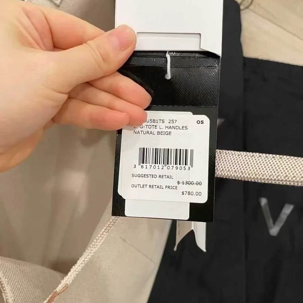 Givenchy spacious bag